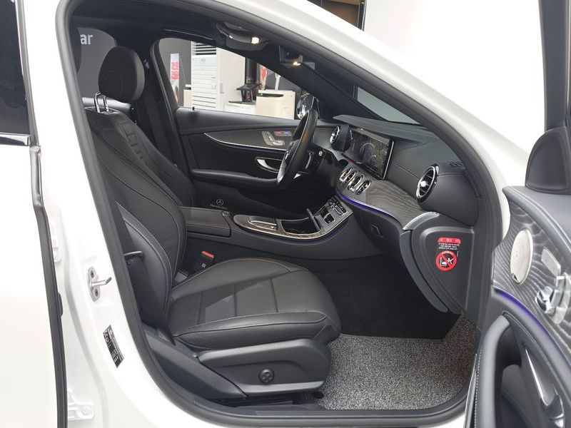 2023 Mercedes-Benz E-Class E350 4MATIC AMG Line photo 26