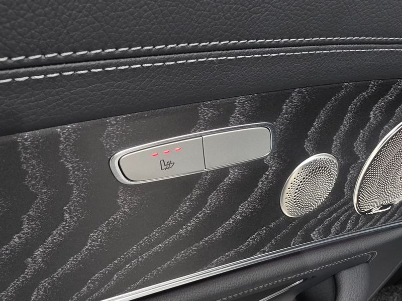 2023 Mercedes-Benz E-Class E350 4MATIC AMG Line photo 30