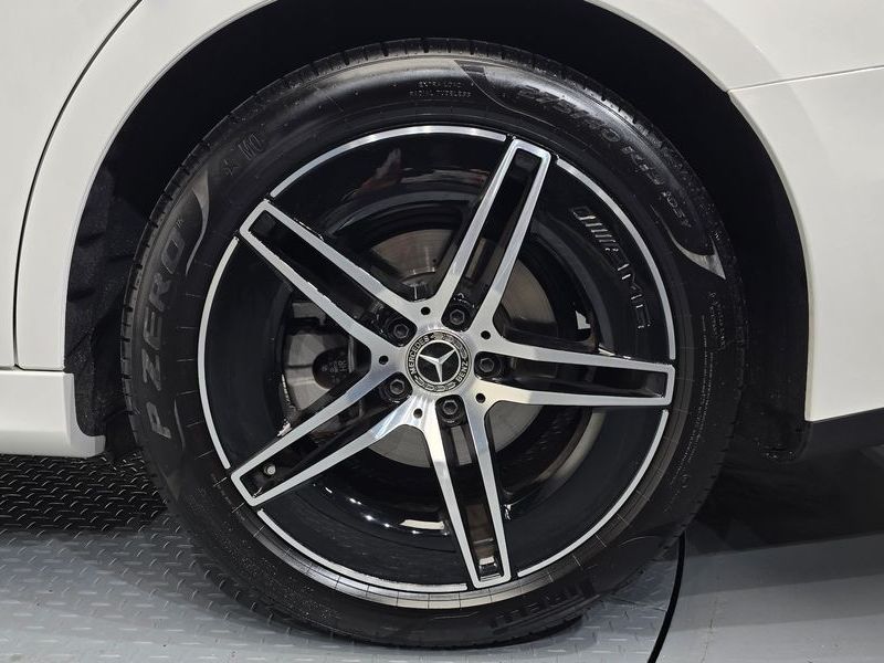 2026 Mercedes-Benz E-Class E200 AMG Line photo 21