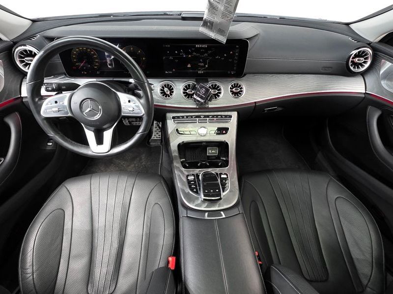 2019 Mercedes-Benz S-Class CLS400d 4MATIC photo 7