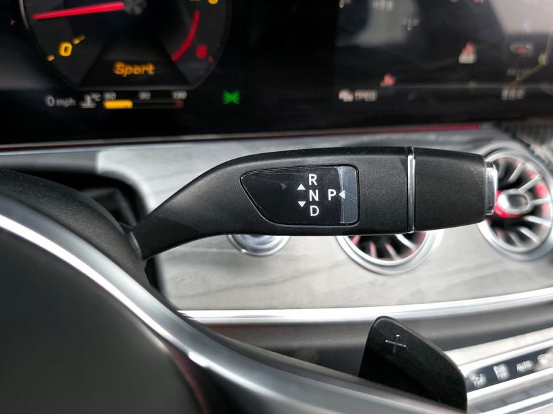 2019 Mercedes-Benz S-Class CLS400d 4MATIC photo 9