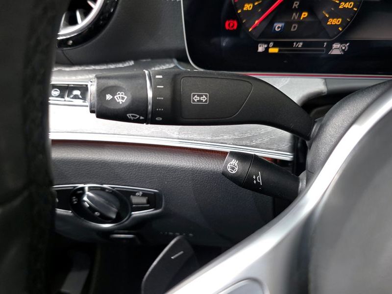 2019 Mercedes-Benz S-Class CLS400d 4MATIC photo 18