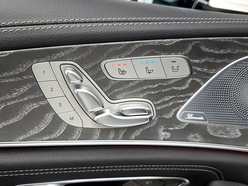 2019 Mercedes-Benz S-Class CLS400d 4MATIC photo 20