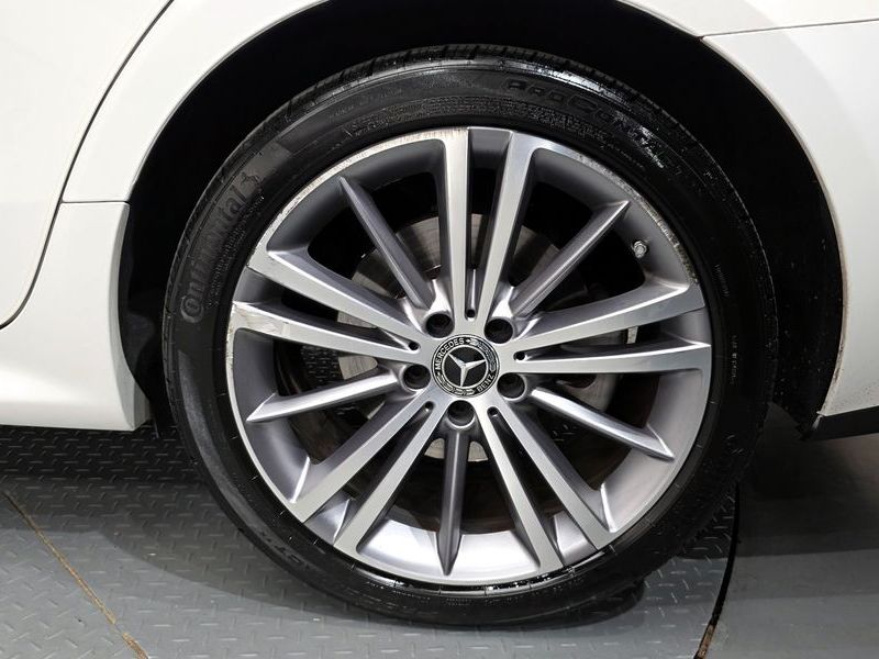 2019 Mercedes-Benz S-Class CLS400d 4MATIC photo 21