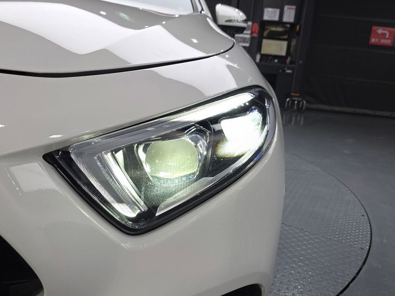 2019 Mercedes-Benz S-Class CLS400d 4MATIC photo 22