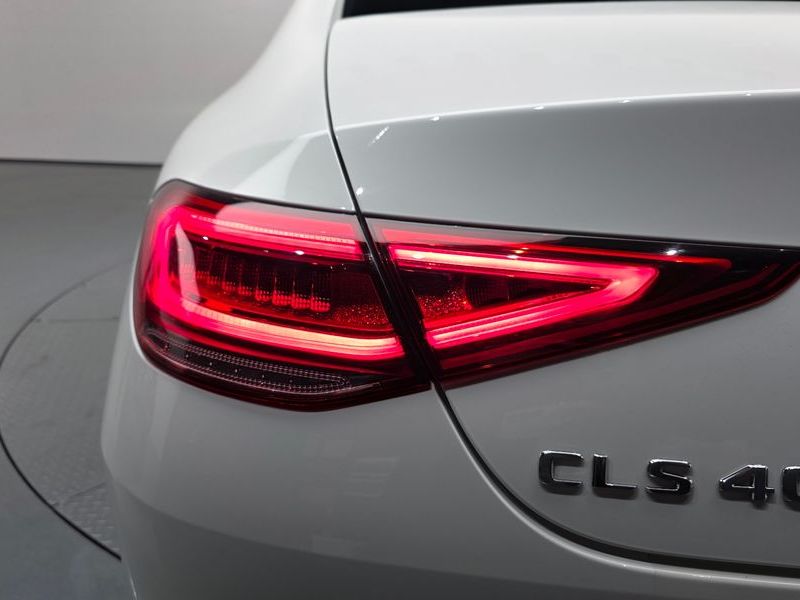 2019 Mercedes-Benz S-Class CLS400d 4MATIC photo 23