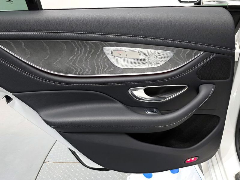2019 Mercedes-Benz S-Class CLS400d 4MATIC photo 25
