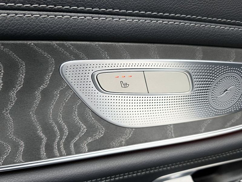 2019 Mercedes-Benz S-Class CLS400d 4MATIC photo 27