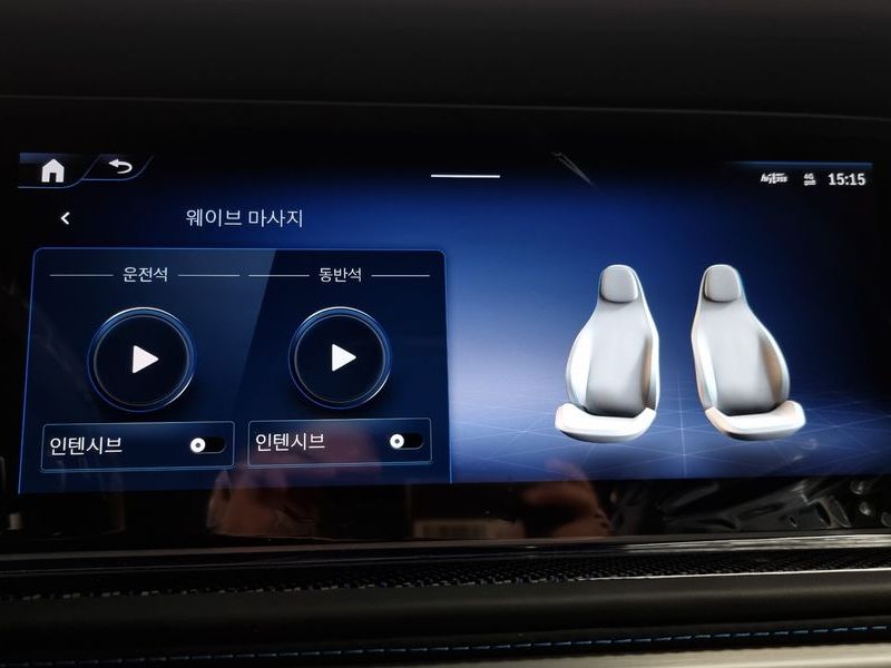 2025 Mercedes-Benz CLA G580 EQ Edition 1 photo 17