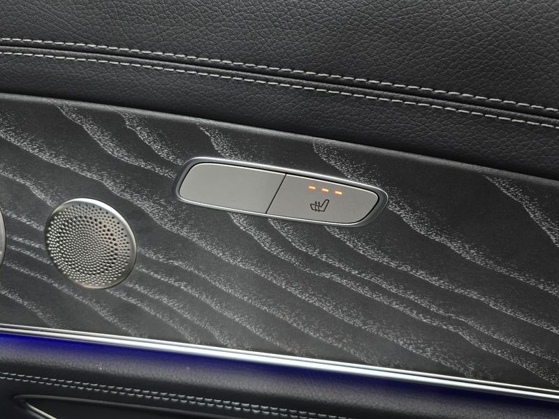 2022 Mercedes-Benz E-Class E350 4MATIC AMG Line photo 20