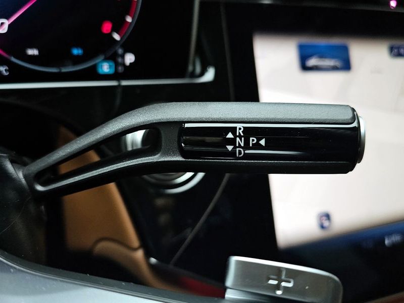 2026 Mercedes-Benz E-Class E450 4MATIC AMG Line photo 9