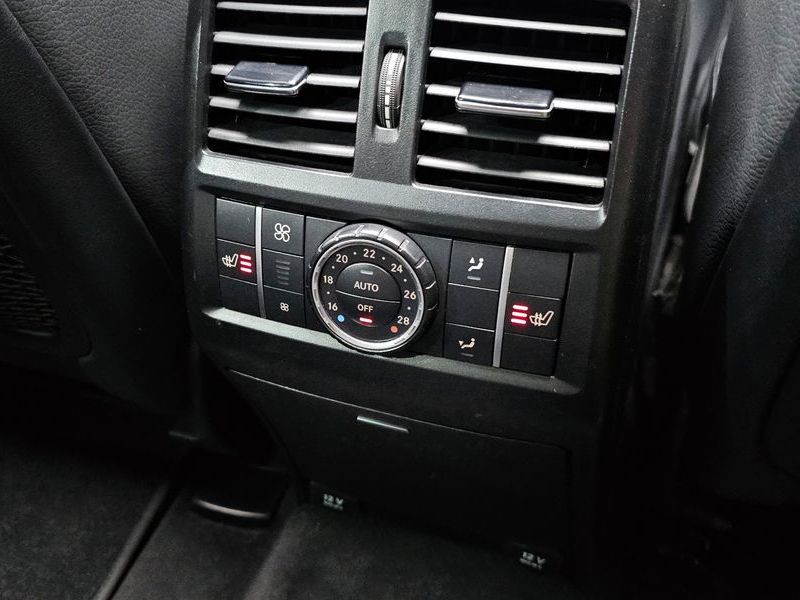 2018 Mercedes-Benz S-Class GLS350 d 4MATIC photo 19