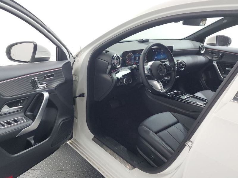 2025 Mercedes-Benz A-Class A220 Hatchback photo 10