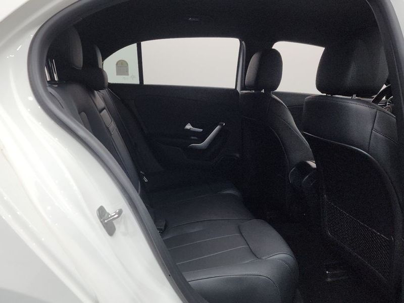 2025 Mercedes-Benz A-Class A220 Hatchback photo 11