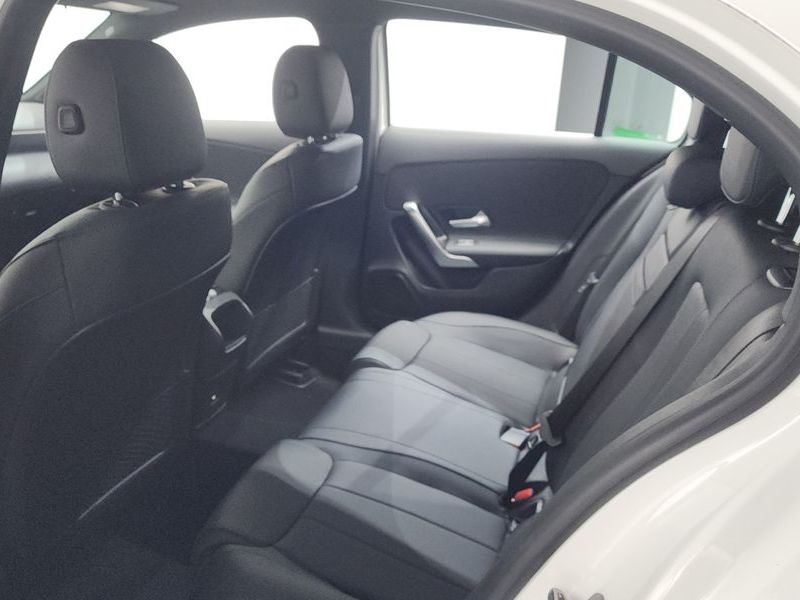 2025 Mercedes-Benz A-Class A220 Hatchback photo 19