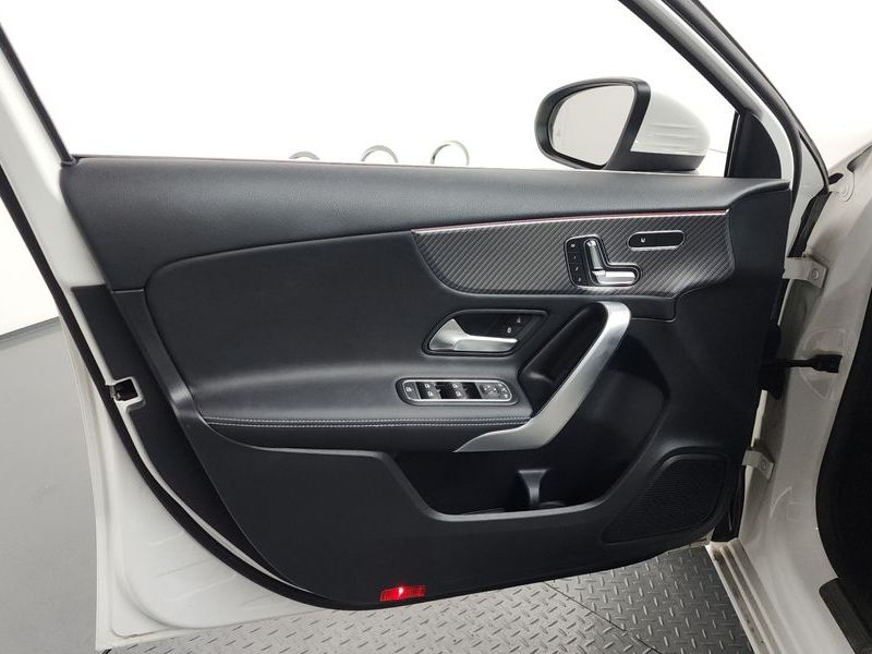 2025 Mercedes-Benz A-Class A220 Hatchback photo 24