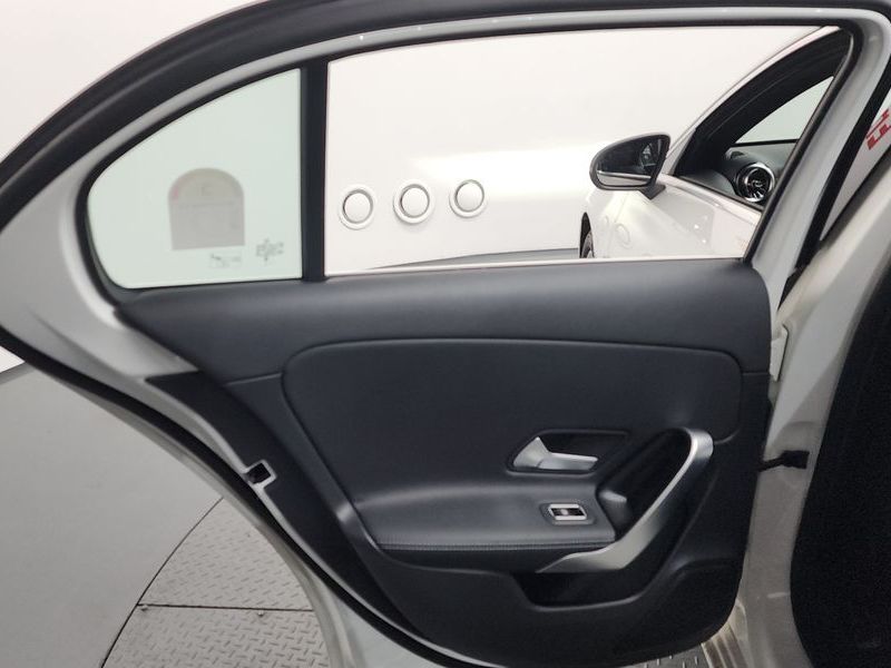 2025 Mercedes-Benz A-Class A220 Hatchback photo 25