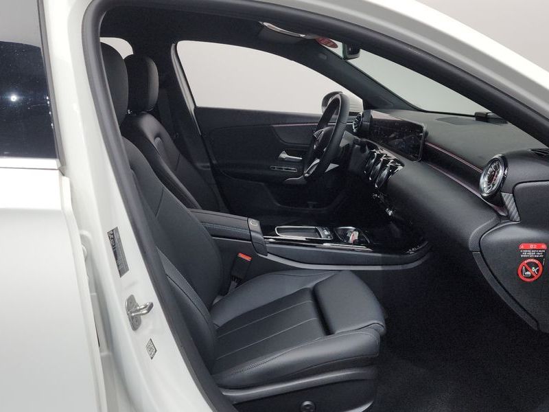 2025 Mercedes-Benz A-Class A220 Hatchback photo 26