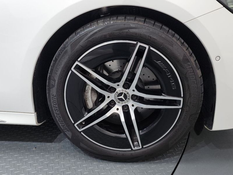 2026 Mercedes-Benz E-Class E200 AMG Line photo 21