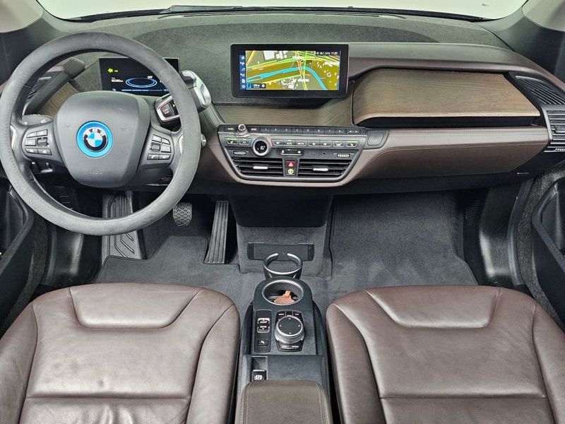2020 BMW i3 SOL+ photo 7