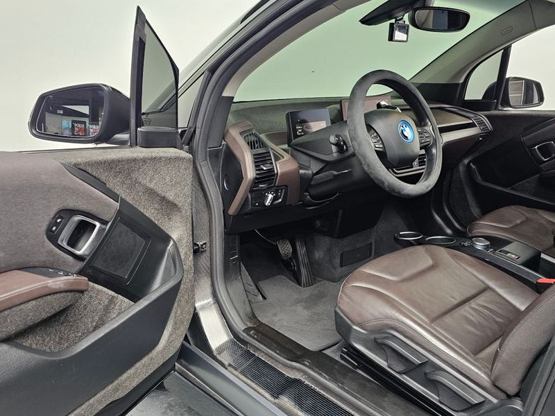 2020 BMW i3 SOL+ photo 10