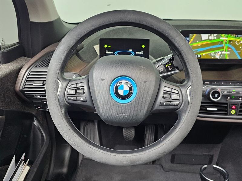 2020 BMW i3 SOL+ photo 13