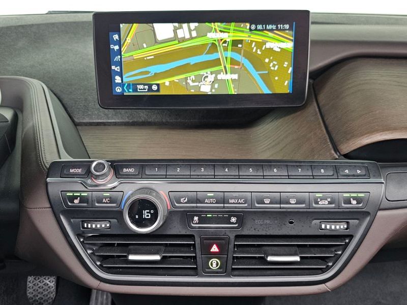 2020 BMW i3 SOL+ photo 14