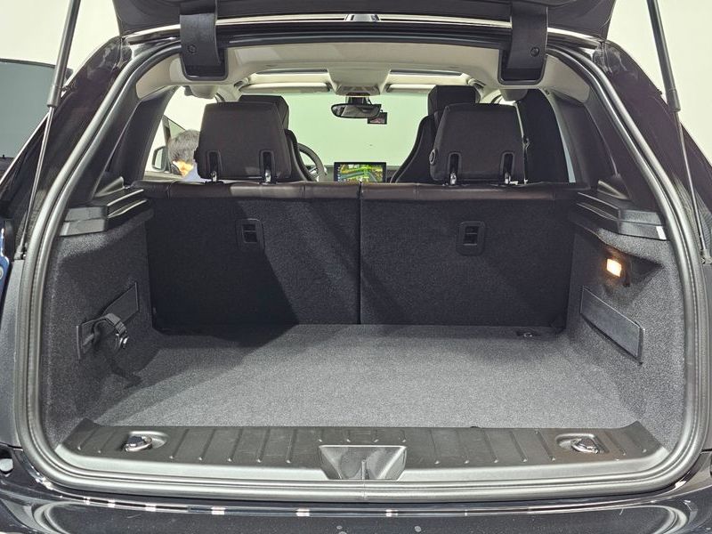 2020 BMW i3 SOL+ photo 20