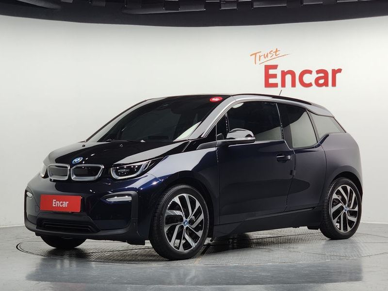2019 BMW i3 SOL+ photo 1
