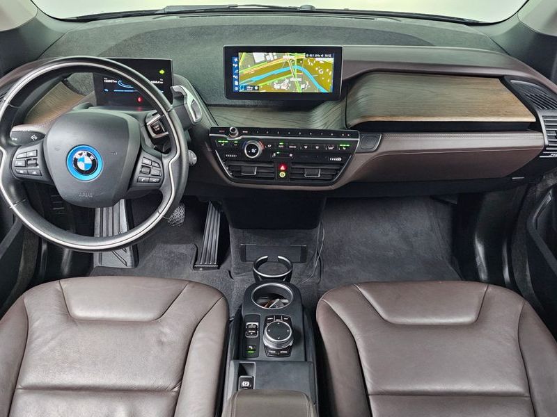 2019 BMW i3 SOL+ photo 7
