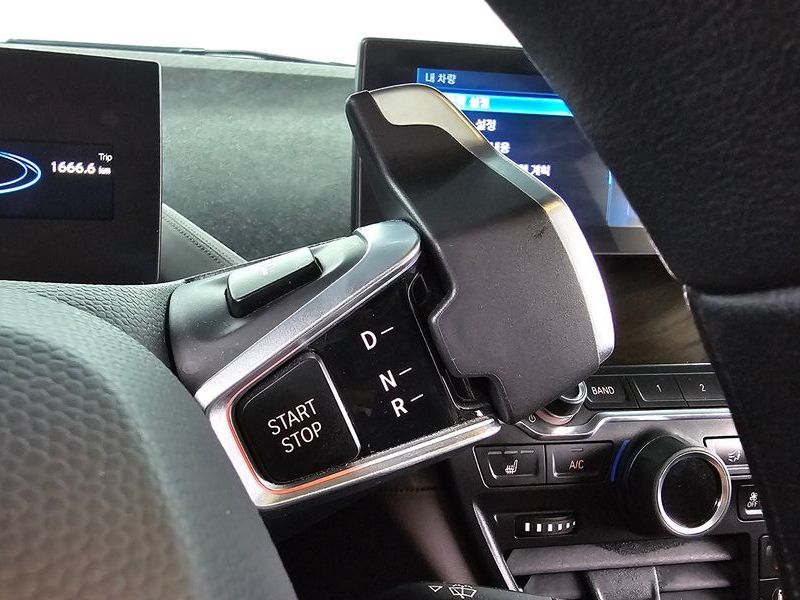 2019 BMW i3 SOL+ photo 9