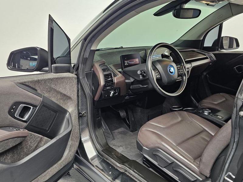 2019 BMW i3 SOL+ photo 10