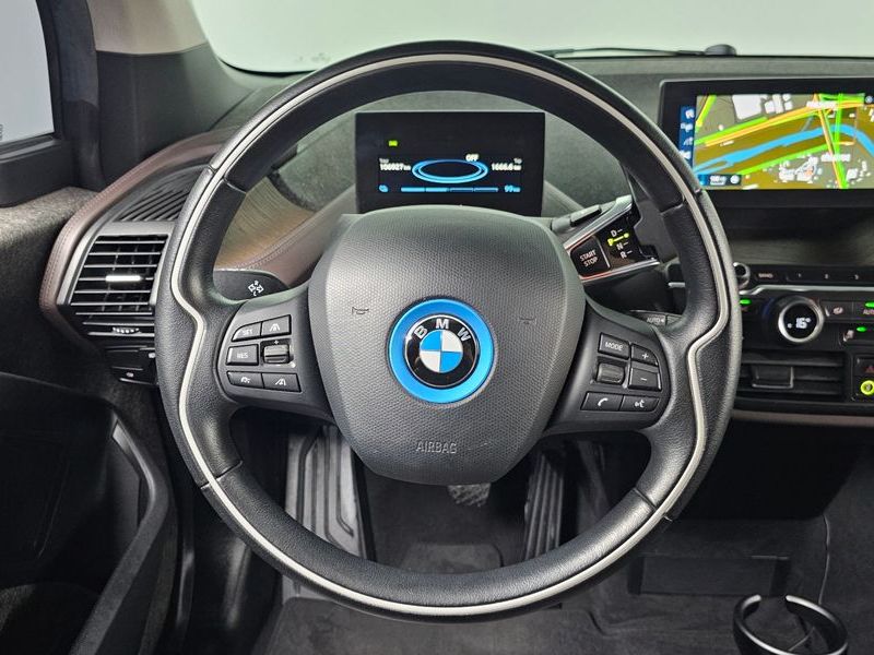 2019 BMW i3 SOL+ photo 13
