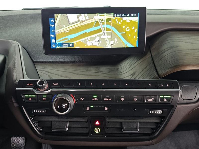 2019 BMW i3 SOL+ photo 14