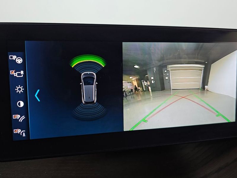 2019 BMW i3 SOL+ photo 15