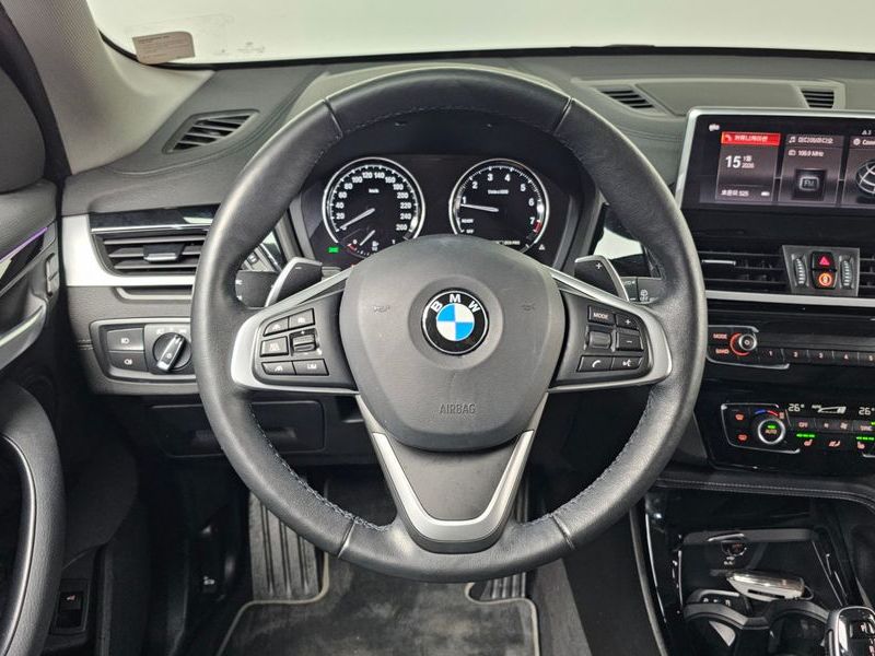2022 BMW X1 xDrive 20i xLine photo 13