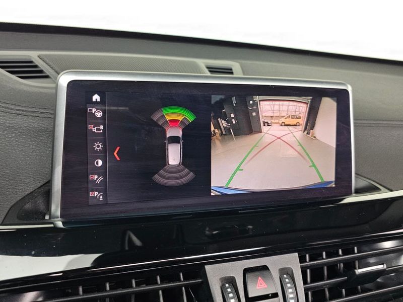 2022 BMW X1 xDrive 20i xLine photo 16