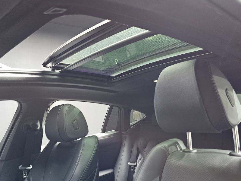 2022 BMW X6 xDrive30d M Sport photo 17