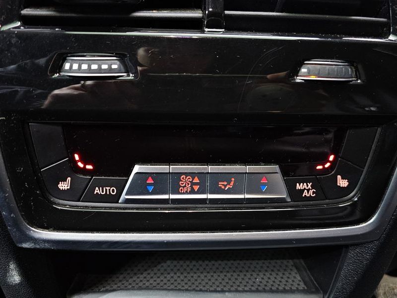 2022 BMW X6 xDrive30d M Sport photo 18