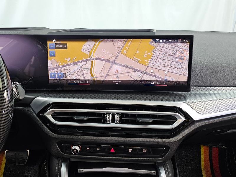 2023 BMW i4 M50 photo 14