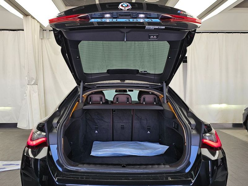 2023 BMW i4 M50 photo 20