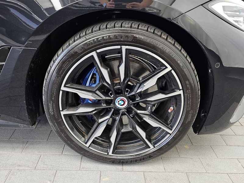 2023 BMW i4 M50 photo 21