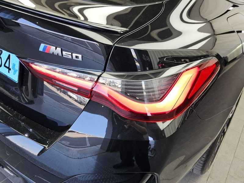 2023 BMW i4 M50 photo 23