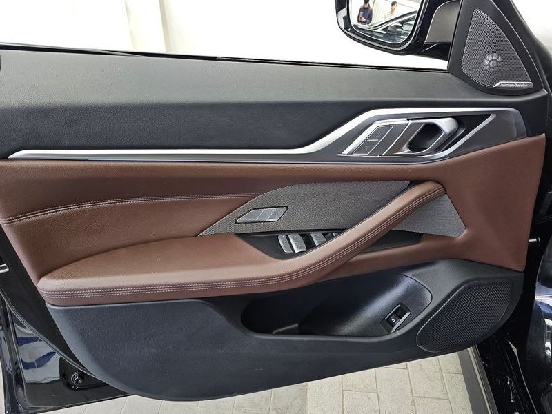 2023 BMW i4 M50 photo 24