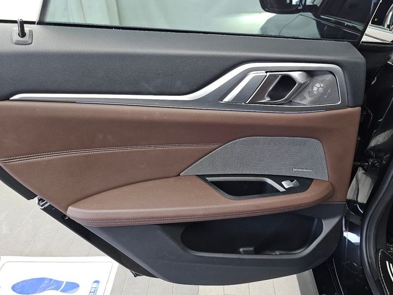 2023 BMW i4 M50 photo 25