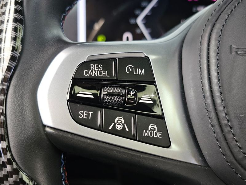 2023 BMW i4 M50 photo 26
