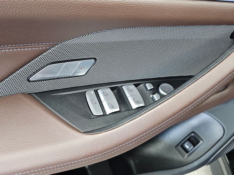 2023 BMW i4 M50 photo 30