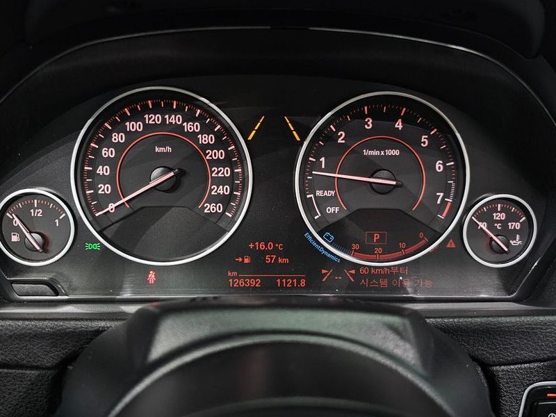 2017 BMW 4 Series 428i M Sport Convertible photo 8