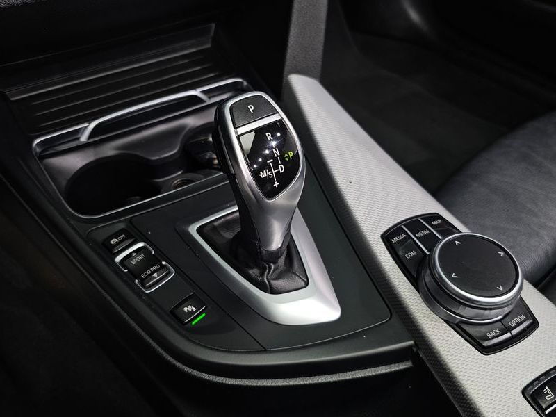 2017 BMW 4 Series 428i M Sport Convertible photo 9