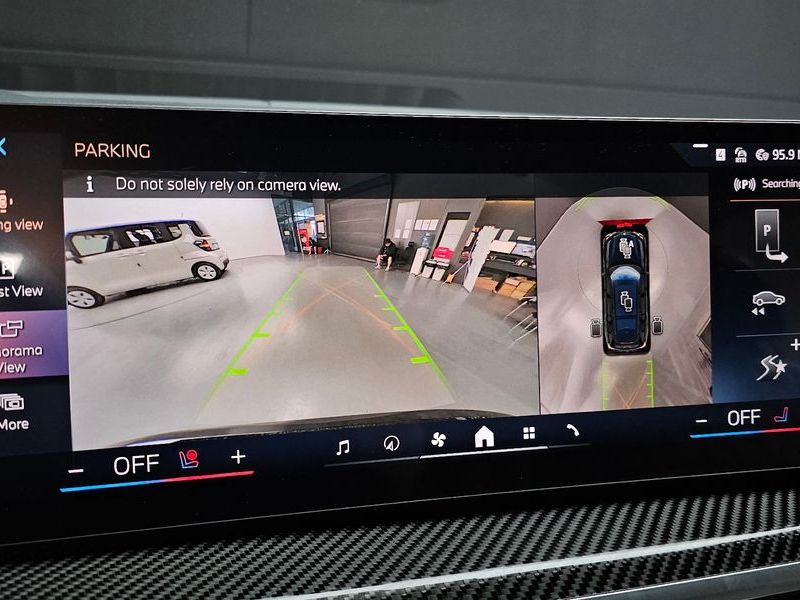 2025 BMW X7 xDrive 40i M Sport 6STR photo 15